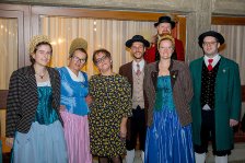 07.10.2023 Benefizkonzert - 50. Geburtstag Pfr. Nikolaus